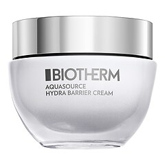 Aquasource Hydra Barrier - Crème hydratante visage , BIOTHERM