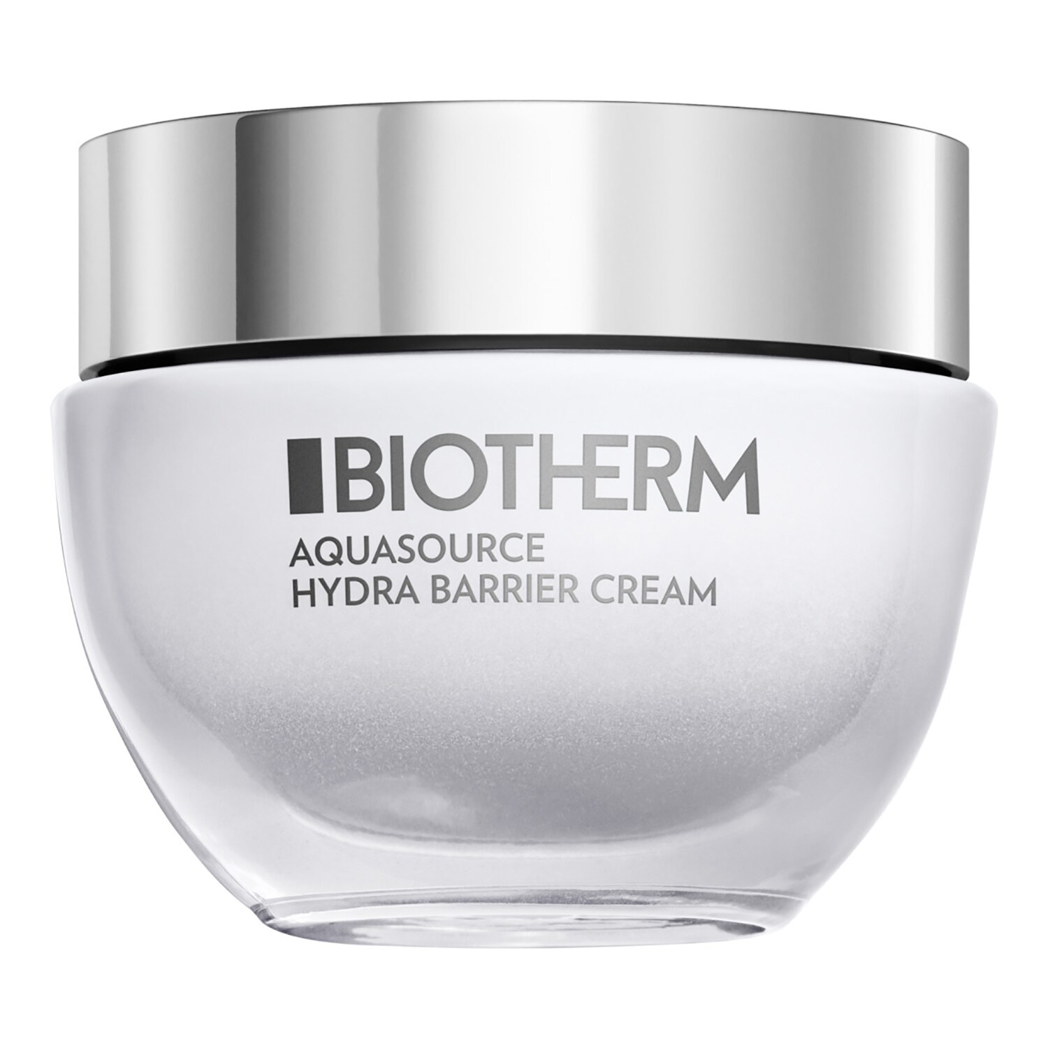 BIOTHERM - Aquasource Hydra Barrier - Bariérový krém s bio-ceramidy