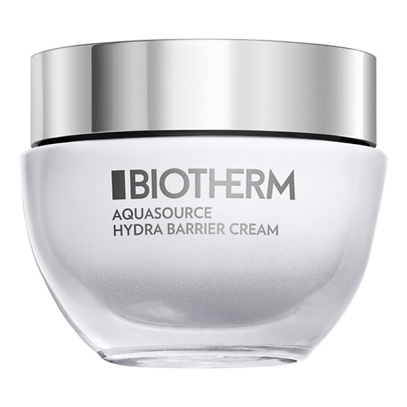 Aquasource Hydra Barrier - Gesichtscreme, BIOTHERM