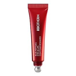 Blue Peptides Eyes & Lips Reshaper - Creme