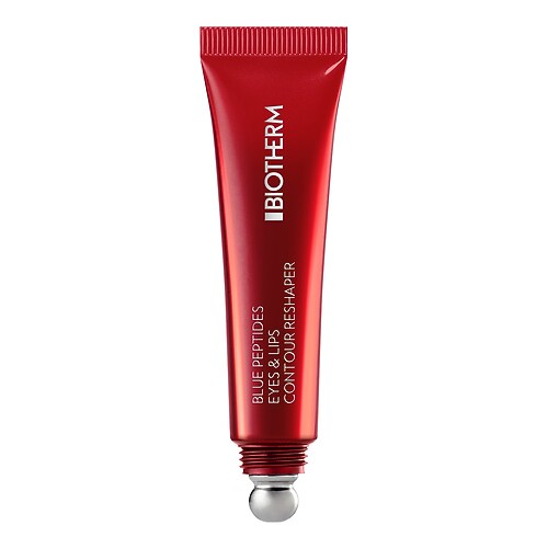 BIOTHERM Blue Peptides Eyes & Lips Reshaper Krem pod oczy 15 ml można nabyć na stronie Sephora.pl