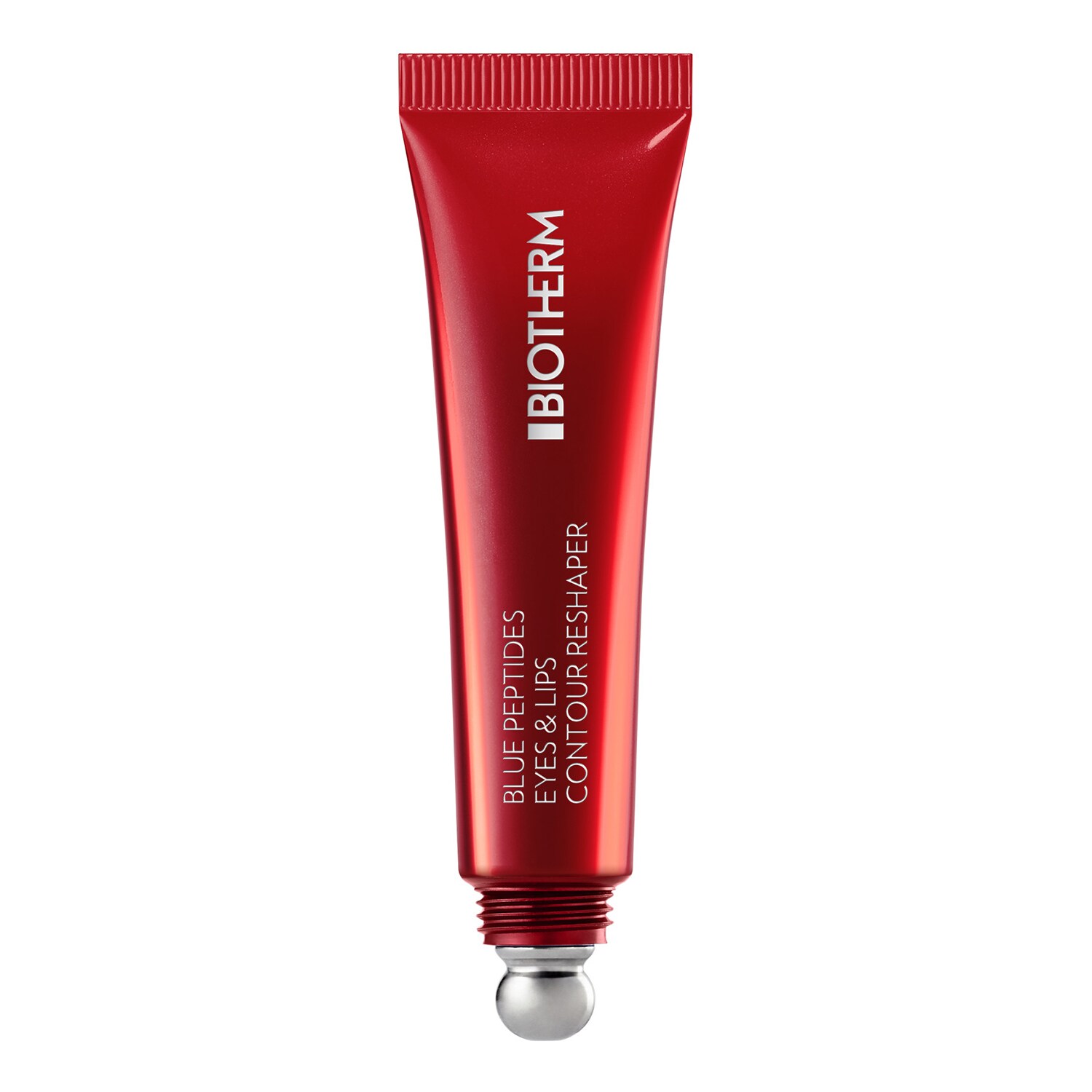 BIOTHERM - Blue Peptides - Balzám na oči a rty