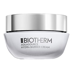 Aquasource Hydra Barrier - Crème hydratante visage , BIOTHERM