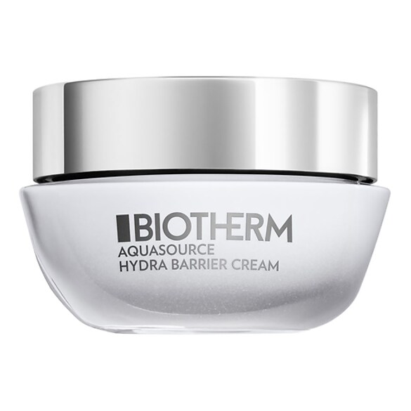 Aquasource Hydra Barrier - Gesichtscreme, BIOTHERM