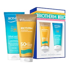 Summer Waterlover SPF50 Set - Kit Di Creme SPF, BIOTHERM