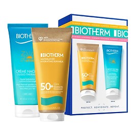 Summer Waterlover SPF50 Set - Kit Di Creme SPF