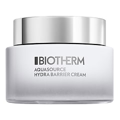 Aquasource Hydra Barrier - Barierowy krem z bio-ceramidami, BIOTHERM