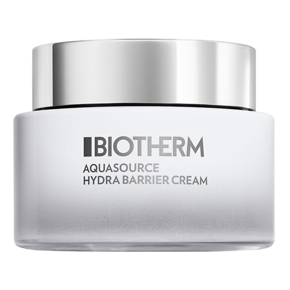 Aquasource Hydra Barrier – Bariérový krém s bio-ceramidy, BIOTHERM