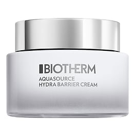 Aquasource Hydra Barrier - Barierowy krem z bio-ceramidami image