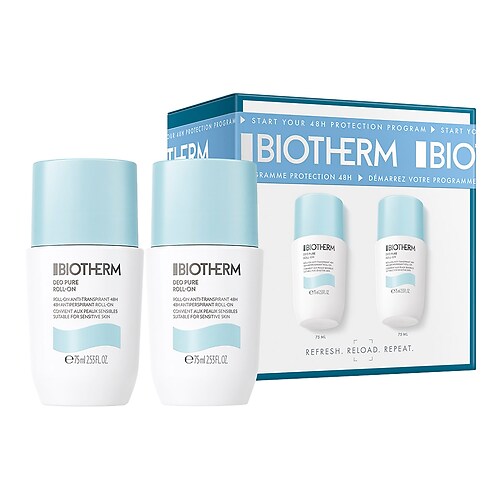 Corps Feminin Biotherm - Zestaw