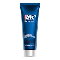 Force Supreme - Gel cryogénisant tonifiant et raffermissant pour homme , BIOTHERM