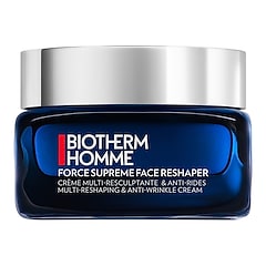Force Supreme - Crème resculptante visage pour homme  , BIOTHERM