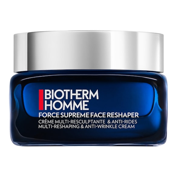 Force Supreme Body Reshaper Cream - Gesichtscreme, BIOTHERM