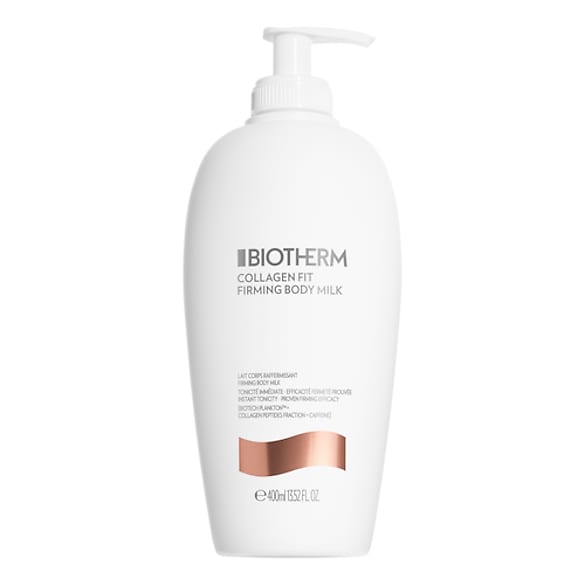 Collagen Fit Body Milk - Körpermilch, BIOTHERM