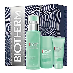 Aquapower - Coffret Gel hydratant pour homme peau normale à mixte, BIOTHERM