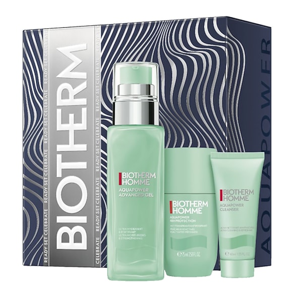 Aquasource Hydra Barrier Cream - Krém, BIOTHERM