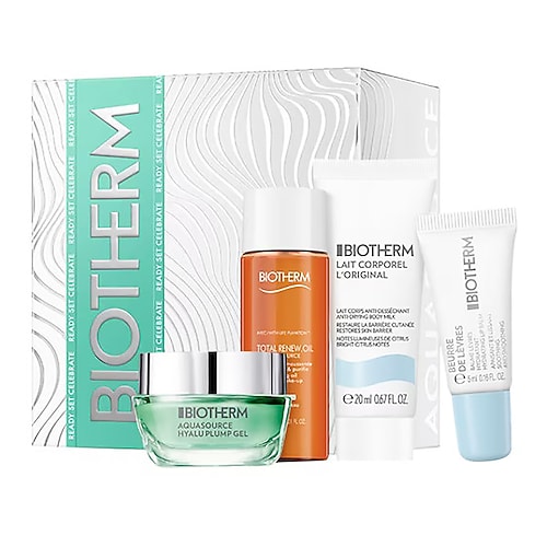 Aquasource Hydra Barrier Cream - Krem