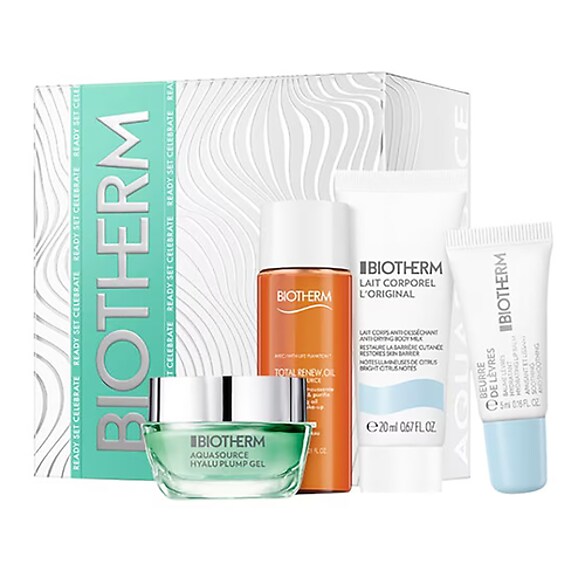 Aquasource Hydra Barrier Cream - Krem, BIOTHERM