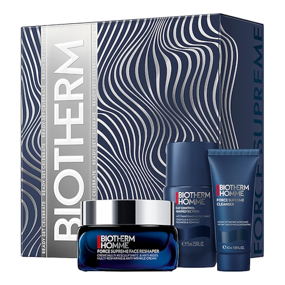 Force Supreme Face Reshaper - Cream, BIOTHERM