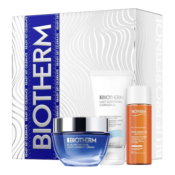 Blue Therapy - Sada, BIOTHERM