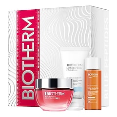 Blue Therapy - Zestaw, BIOTHERM