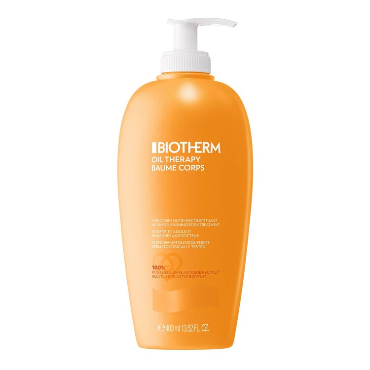 Oil Therapy Baume Corps - Bodylotion