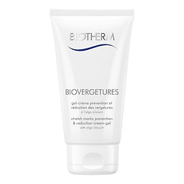 Biovergetures - Gel-crème prévention et réduction des vergetures image