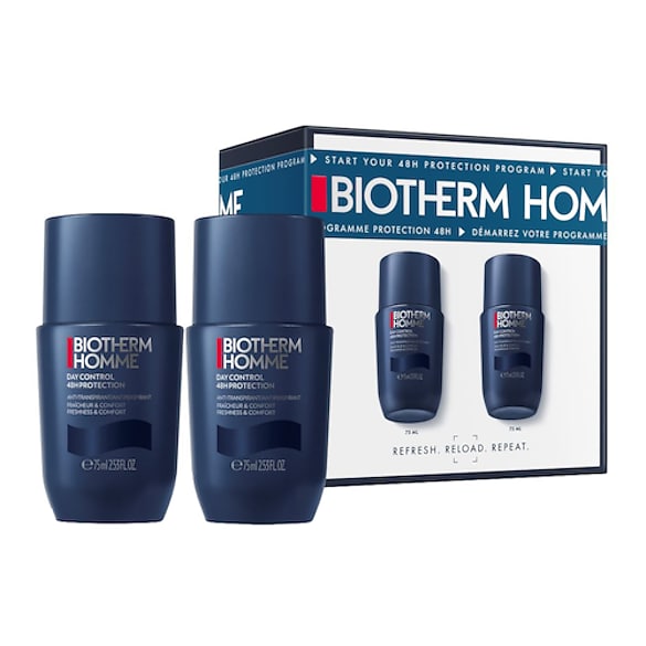 Biotherm Homme - Sada, BIOTHERM