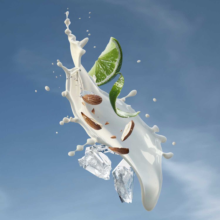 Lait Corporel Active Recovery - Latte Corpo