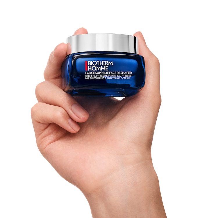 Force Supreme Face Reshaper - Cream