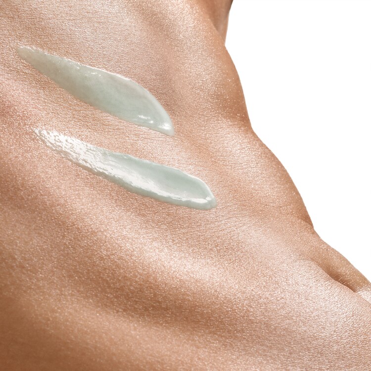 Force Supreme - Gel cryogénisant tonifiant et raffermissant pour homme 