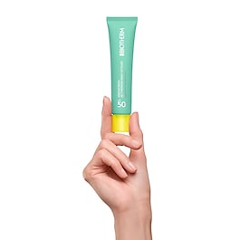 Aquascreen UV Daily - Sonnencreme