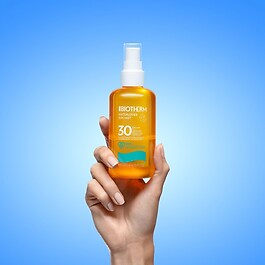 Waterlover - Sunmist SPF30
