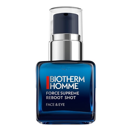Force Supreme Reboot Shot Face and Eye - Serum można nabyć na stronie Sephora.pl