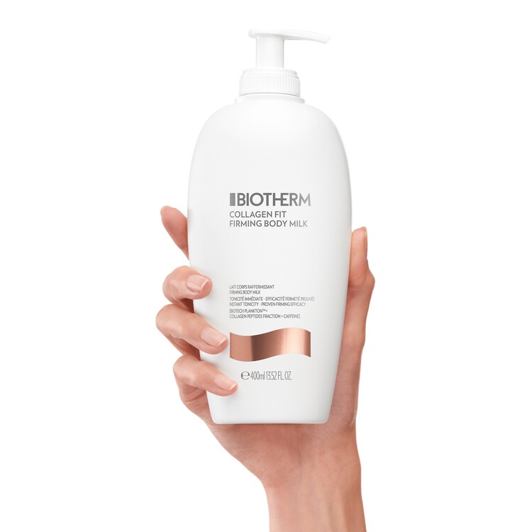 Collagen Fit Body Milk - Körpermilch