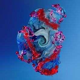 Blue Therapy - Red Algae Uplift Rich Day Cream