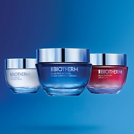 Blue Therapy - Red Algae Uplift Rich Day Cream