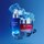 Blue Therapy Red Algae Night Cream - Krem do twarzy