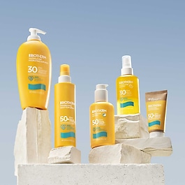 Waterlover Hydrating Sun Milk - SPF 50