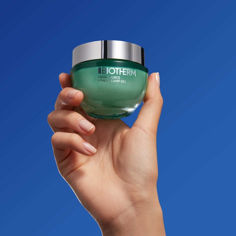 Aquasource Hyalu Plump Gel 