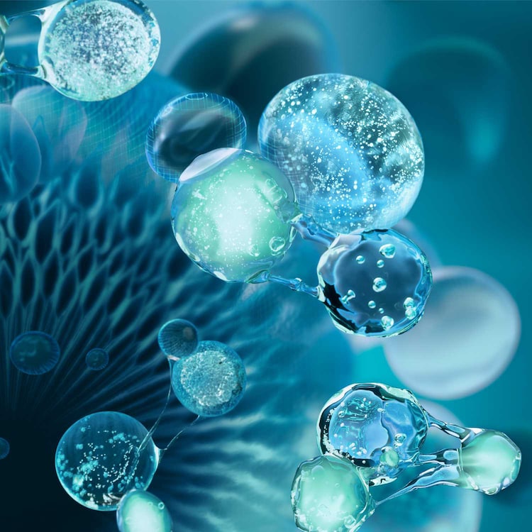 Aquasource Hyalu Plump Gel 