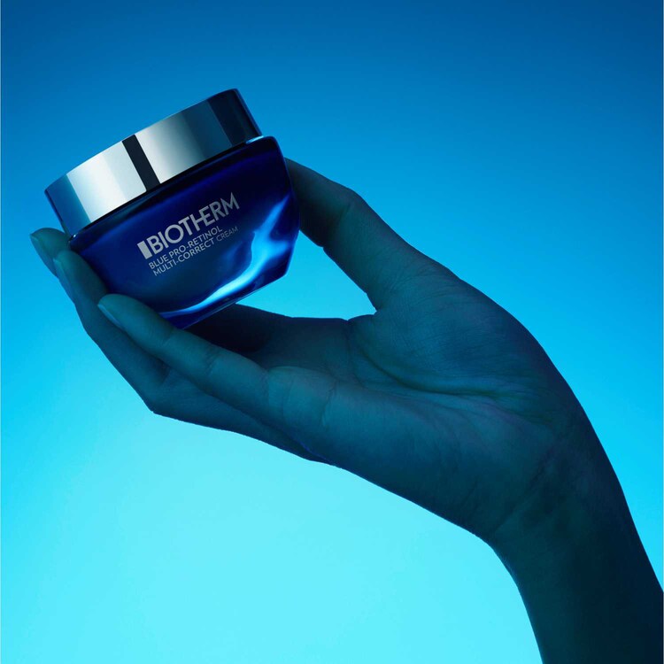 Blue Pro-Retinol Cream