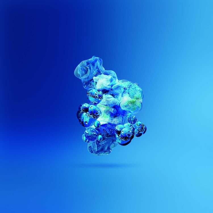 Blue Pro-Retinol Cream