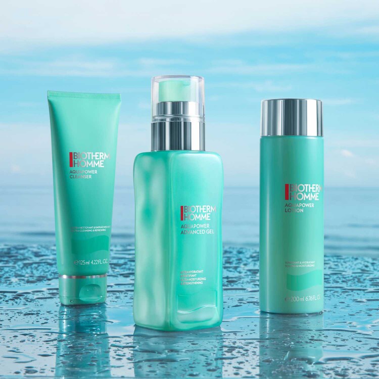 Aquapower Advanced Gel - Hydratační pleťový gel
