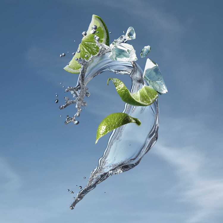 Aquapower Comfort - Dry Skin