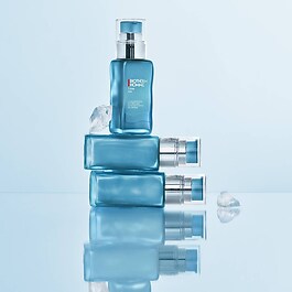 Homme T-PUR - Gel
