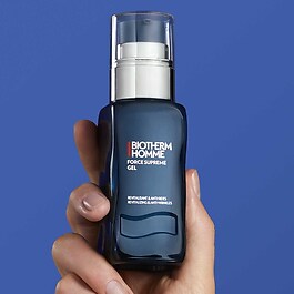 Homme Force - Supreme Gel