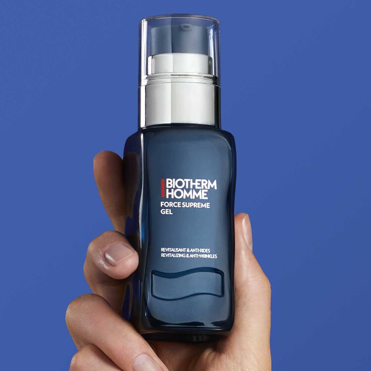 Force Supreme Anti-Aging Gel