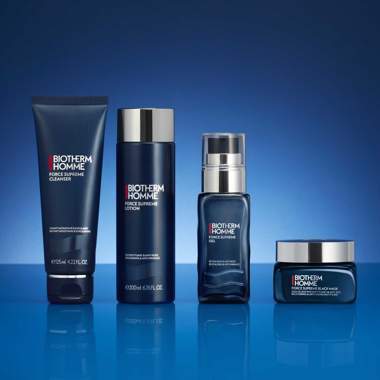 Force Supreme Anti-Aging Gel