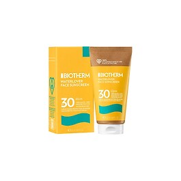 Waterlover - Anti-Aging Gesichtscreme LSF 30